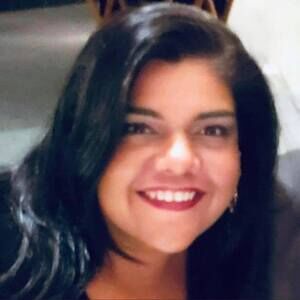 Meet your Posher, Riddhi